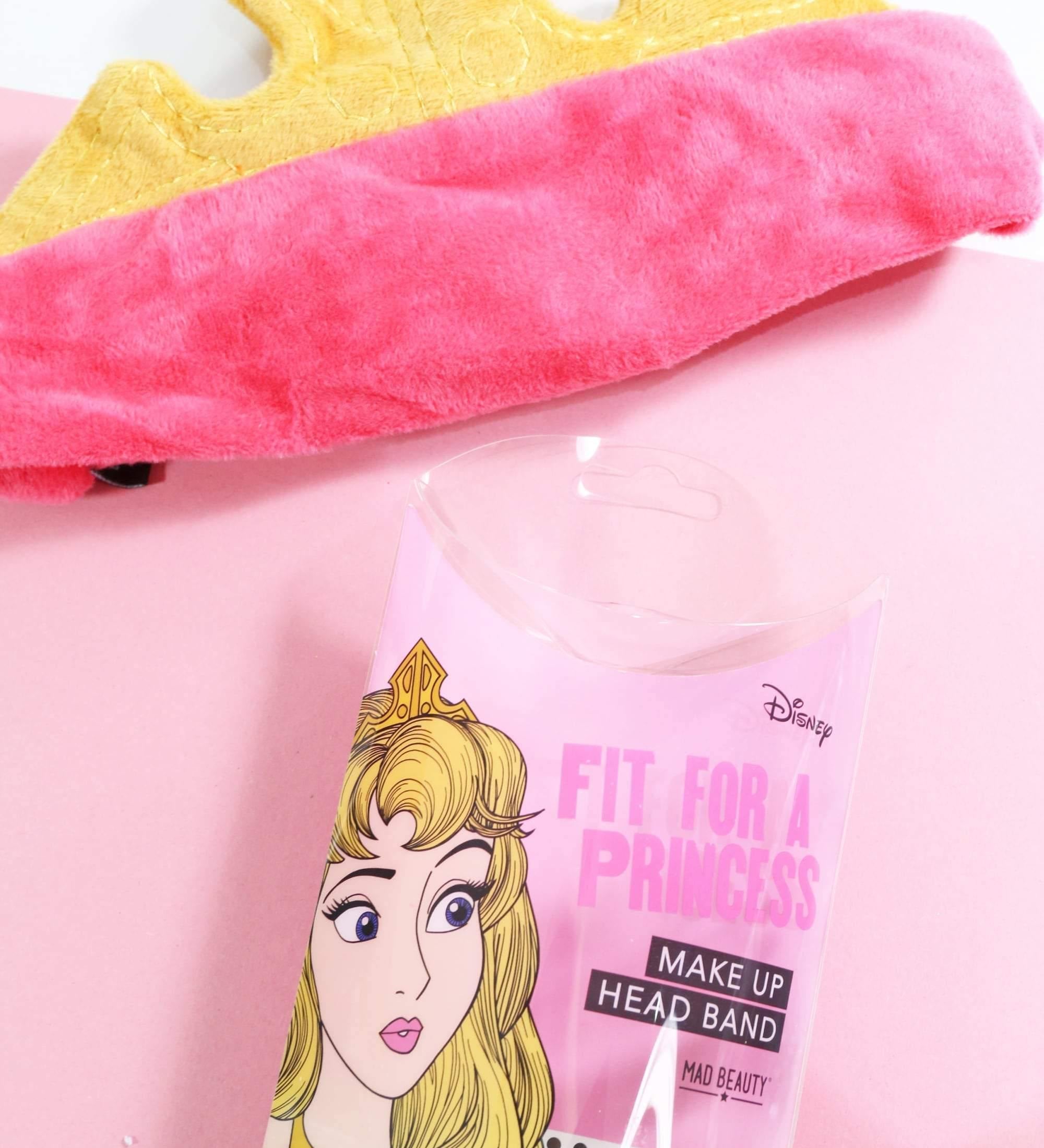 Disney Aurora Make Up Headband  Dancewear Australia