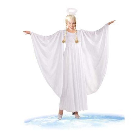 adult angel costume