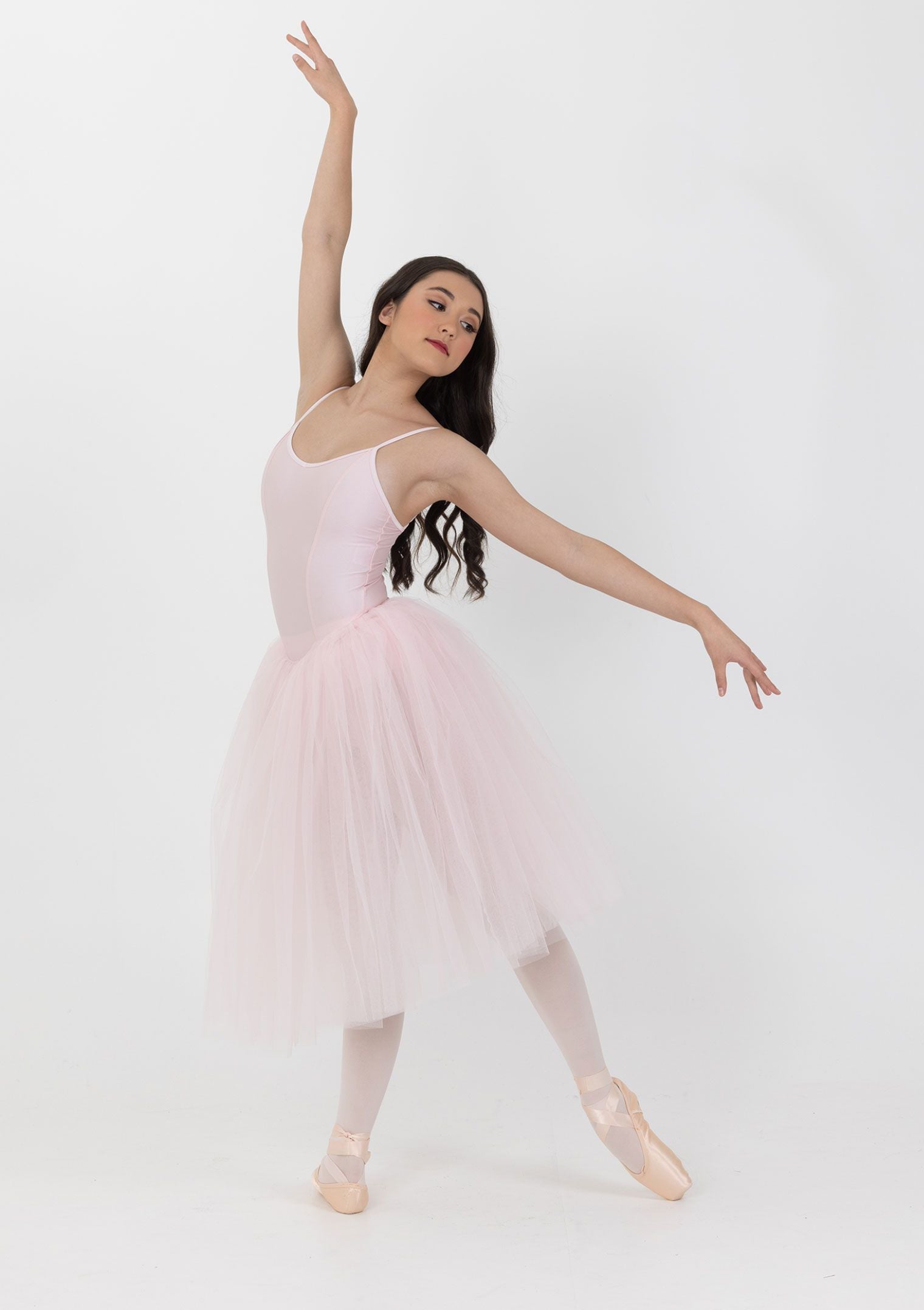 Romantic Tutu