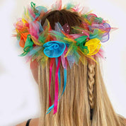 Bloom Fairy Garland