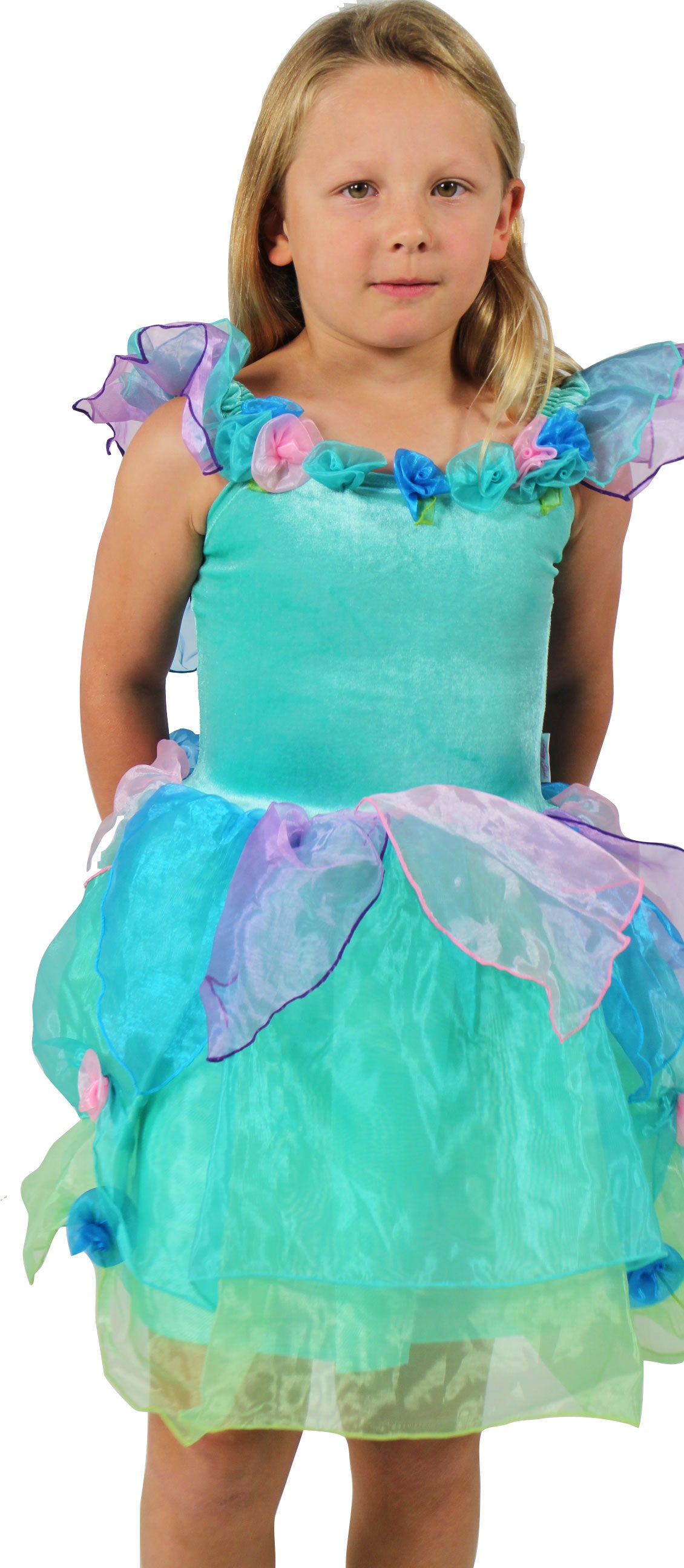 Paris Daisy Fairy Tutu Dress  Dancewear Australia
