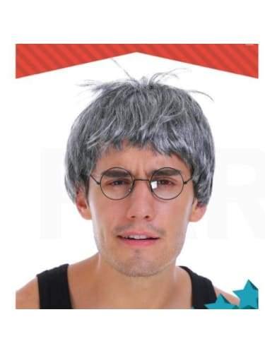Grandpa Wig  Dancewear Australia