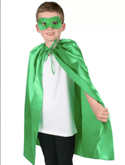 Coloured Capes  Dancewear Australia