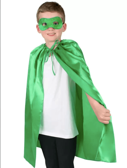 Coloured Capes  Dancewear Australia