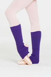 40cm Stirrup Ankle / Leg Warmers  Dancewear Australia
