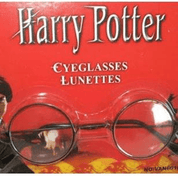 Harry Potter Glasses ©  Dancewear Australia