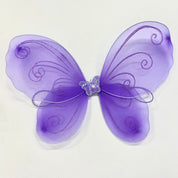 Childrens Fairy Wings Costumes