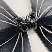 black fairy wings costumes