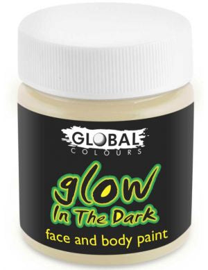 Global Body Paint - 45ml Pot
