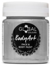 Global Body Paint - 45ml Pot