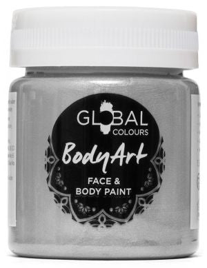 Global Body Paint - 45ml Pot