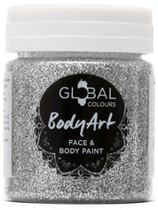 Global Body Paint - 45ml Pot