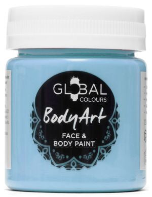 Global Body Paint - 45ml Pot