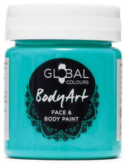 Global Body Paint - 45ml Pot