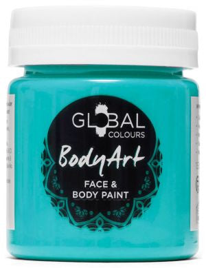 Global Body Paint - 45ml Pot