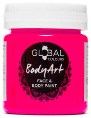 Global Body Paint - 45ml Pot