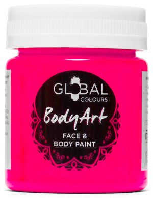 Global Body Paint - 45ml Pot