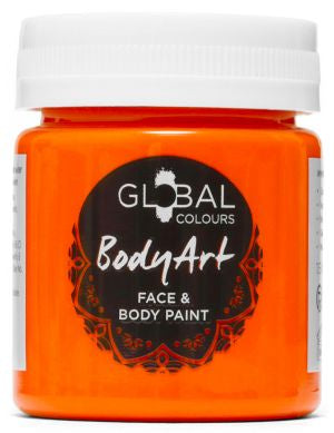 Global Body Paint - 45ml Pot