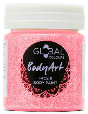 Global Body Paint - 45ml Pot