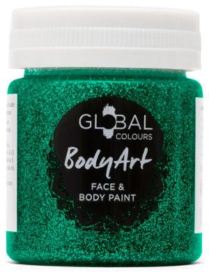 Global Body Paint - 45ml Pot