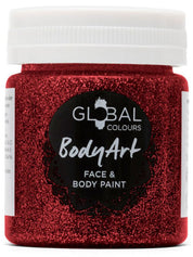 Global Body Paint - 45ml Pot