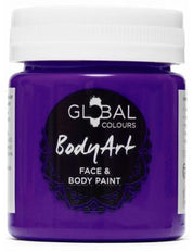 Global Body Paint - 45ml Pot