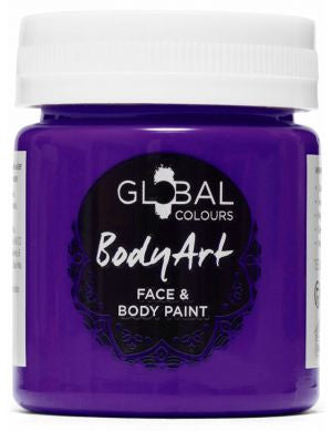 Global Body Paint - 45ml Pot