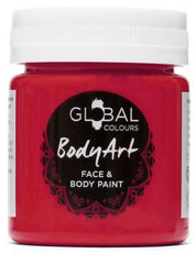 Global Body Paint - 45ml Pot