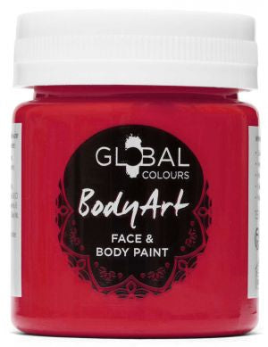Global Body Paint - 45ml Pot