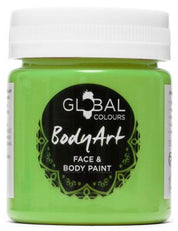 Global Body Paint - 45ml Pot