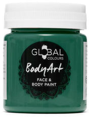 Global Body Paint - 45ml Pot