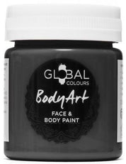 Global Body Paint - 45ml Pot