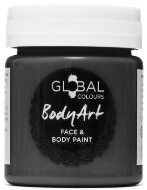 Global Body Paint - 45ml Pot