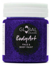 Global Body Paint - 45ml Pot