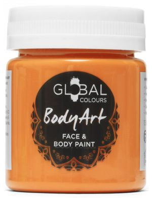 Global Body Paint - 45ml Pot