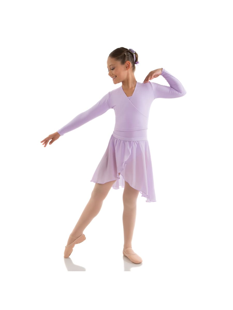 Mock Cross Over CX09  Dancewear Australia