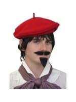 Moustache & Beard - Artiste  Dancewear Australia