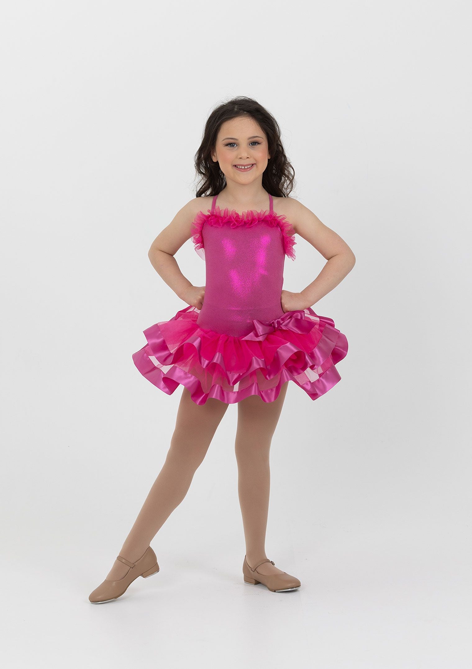 Tutu Dress dance costume