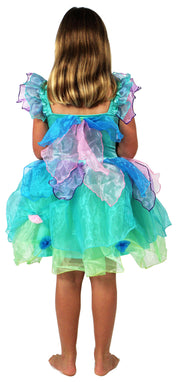 Paris Daisy Fairy Tutu Dress  Dancewear Australia
