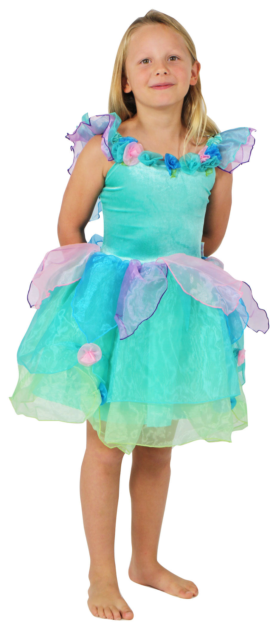 Paris Daisy Fairy Tutu Dress  Dancewear Australia