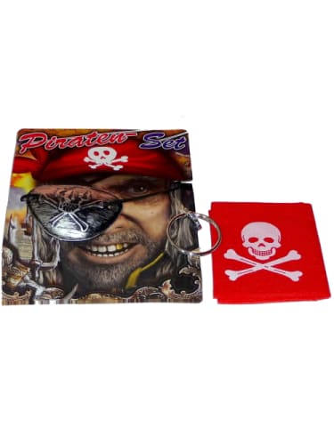 Pirate Set  Dancewear Australia