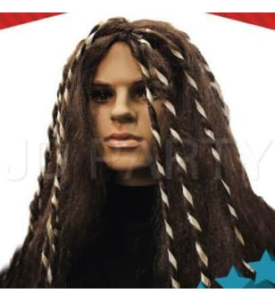 Pirate Wig  Dancewear Australia