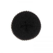 Bun with KySienn Reusable Hair Donuts, dancewear australia, play ballet, dance hair accessories