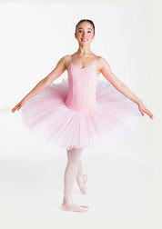 half tutu skirt studio 7 dancewear ballet