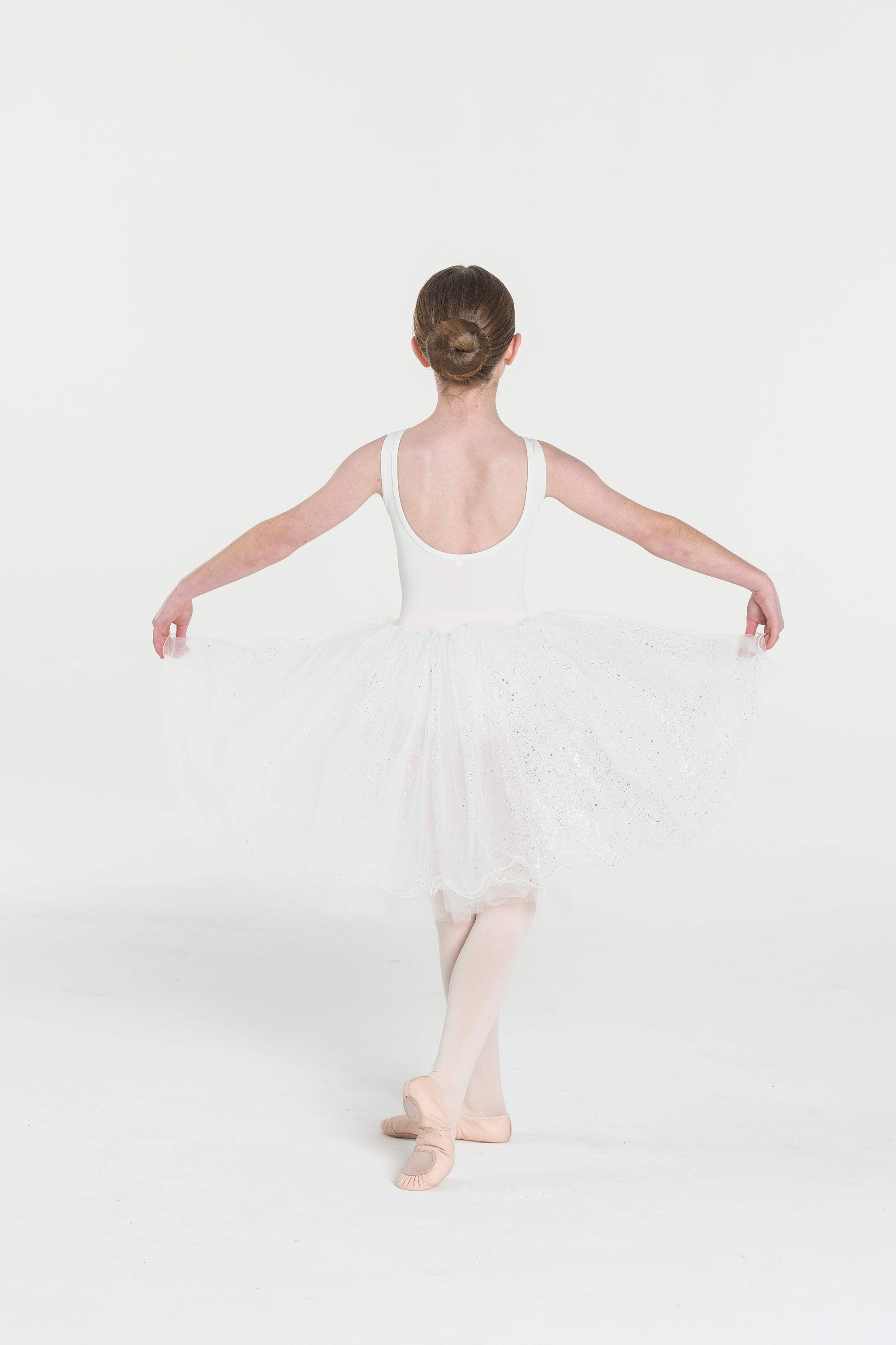 Classical Dream Tutu Dress  Dancewear Australia