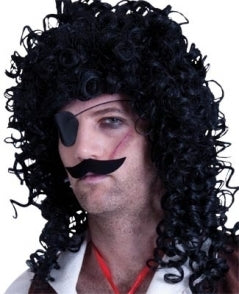 pirate eye patch costume shop