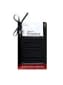 Kysienn Smooth Hair Ties are strong. They are also snag-free and metal free. 12 ties