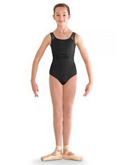 Vine "Kamille" Tank Leotard -Child  Dancewear Australia