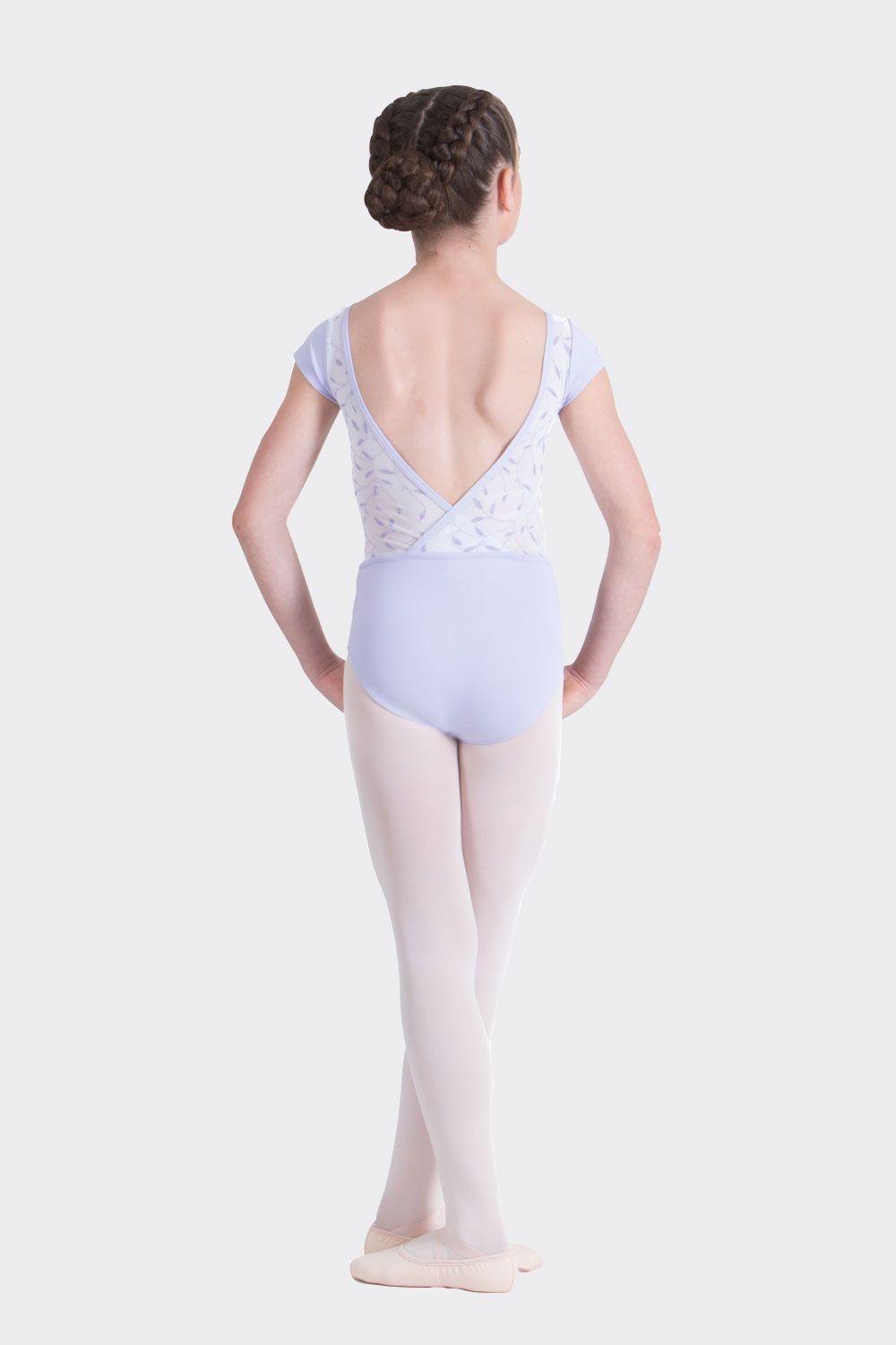 Lucinda Leotard | Lilac  Dancewear Australia
