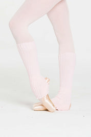 40cm Stirrup Ankle / Leg Warmers  Dancewear Australia